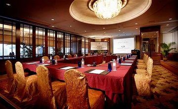 Hotel Crowne Plaza Mutiara Kuala Lumpur