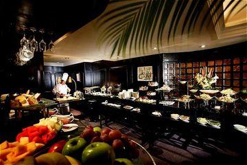 Crowne Plaza Mutiara 5* Kuala Lumpur
