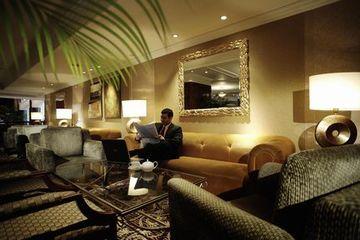 Crowne Plaza Mutiara 5* Kuala Lumpur
