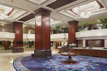Crowne Plaza Mutiara Kuala Lumpur