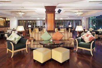 Hotel Crowne Plaza Mutiara 5*