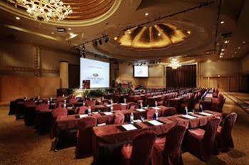 Crowne Plaza Mutiara Kuala Lumpur