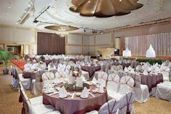 Crowne Plaza Mutiara Kuala Lumpur