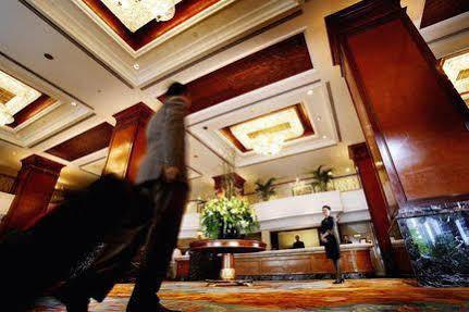 Crowne Plaza Mutiara Kuala Lumpur