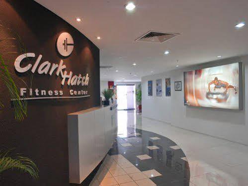 Hotel Crowne Plaza Mutiara