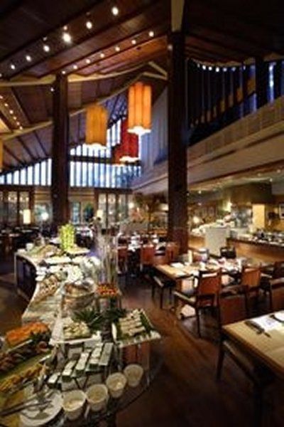 Crowne Plaza Mutiara Kuala Lumpur