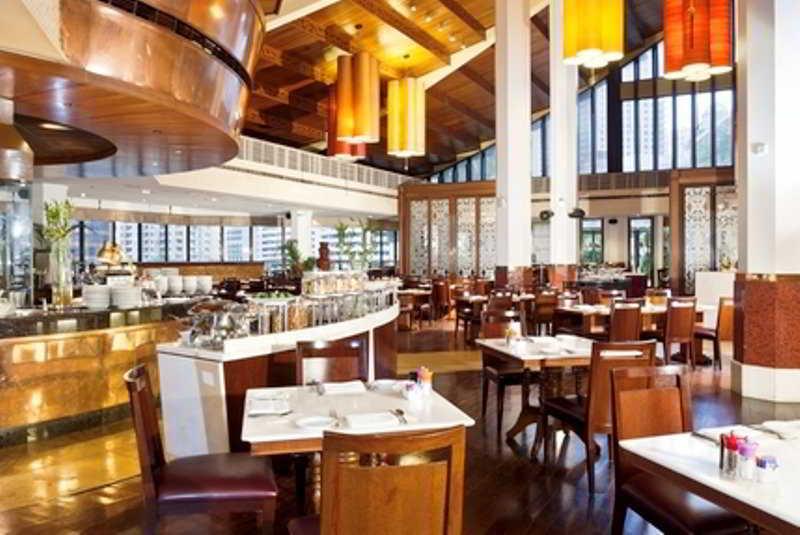 Crowne Plaza Mutiara Hotel Kuala Lumpur