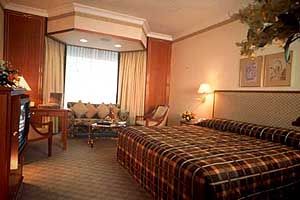 Hotel Crowne Plaza Mutiara Kuala Lumpur