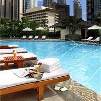Crowne Plaza Mutiara
