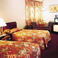 Crowne Plaza Mutiara Hotel 5*