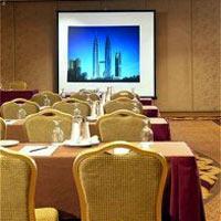 Hotel Crowne Plaza Mutiara Kuala Lumpur