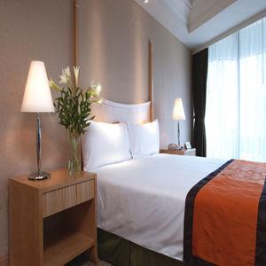 Crowne Plaza Mutiara Hotel Kuala Lumpur