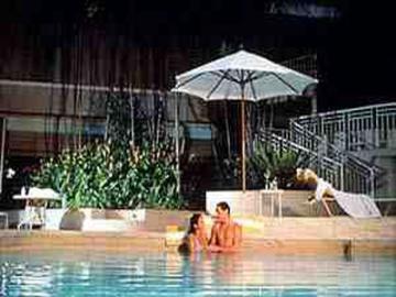 Hotel Crowne Plaza Mutiara Kuala Lumpur